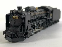 4-130＊Nゲージ KATO 2016-3 D51 北海道形 蒸気機関車 カトー 鉄道模型(cac)_画像1