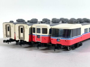 5-50＊Nゲージ TOMIX 98274 JR14 200系客車(ムーンライト九州)基本セットB トミックス 鉄道模型(aat)