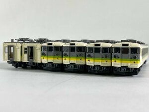 5-37＊Nゲージ TOMIX 92888 JR 165系電車 (ムーンライトえちご・M5・M6編成)セット トミックス 鉄道模型(ajc)