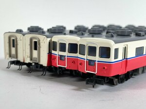 5-51＊Nゲージ TOMIX 98246 JR14 200系客車(ムーンライト九州)基本セット トミックス 鉄道模型(aat)