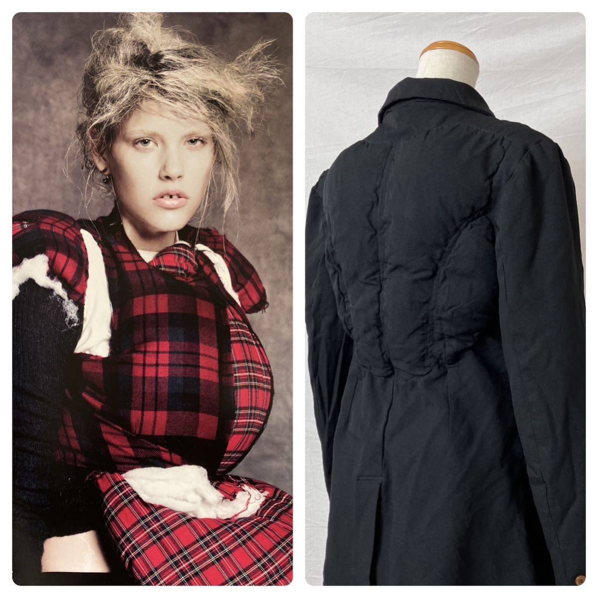 2025年最新】Yahoo!オークション -comme des garcons dressの 2025年最新】Yahoo!オークション -comme des garcons dressの