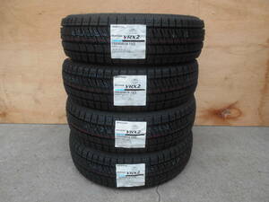 新品4本■全国送料込み \26,400円■155/65R14■2023年製ブリヂストンVRX2■軽自動車N-BOXラパンワゴンRタントムーヴアルトデイズウェイク