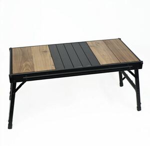 RATELWORKS ウッドパネル テーブル WOOD PANEL TABLE igt