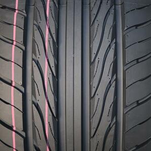 新品タイヤ AOTELI オーテリー P607 235/45R17 97W 夏 サマー 低燃費 235/45/17 235/45-17インチ 即決 4本の場合送料込￥27,600の画像2