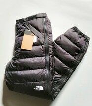 新品 即決 Sサイズ THE NORTH FACE アコンカグアパンツ / ザ ノースフェイス ダウン パンツ Aconcagua Pant ダウン 防寒 登山 ヌプシ_画像2