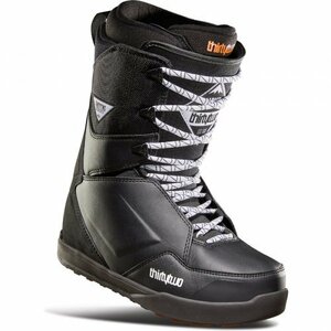 Thirtytwo Three Tou 32 2024 [Wilded Lashed] Black US-9,5 (27,5 см) Новая подлинная рашная широкая модель с ограниченной широкой широкой