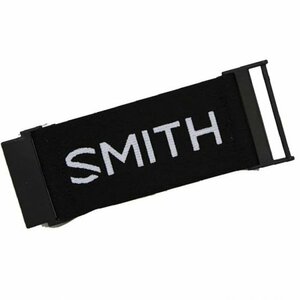 SMITH スミス 【HELMET HELPER】 黒 M (43mm) 新品日本正規品 ヘルメット用延長ベルト(郵便)