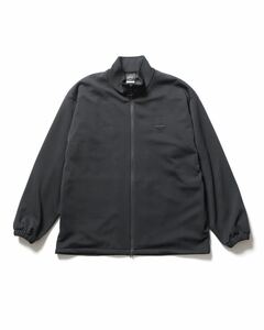 F.C.Real Bristol WILDSIDE YOHJI YAMAMOTO VENTILATION TRACK JACKET サイズL