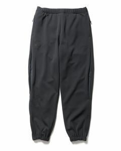 F.C.Real Bristol WILDSIDE YOHJI YAMAMOTO VENTILATION TRACK PANTS サイズL