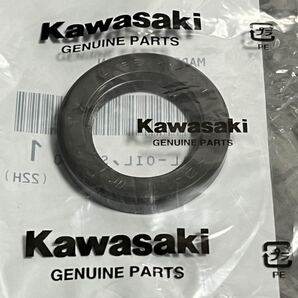 Z250FT ポイント オイルシール 純正新品 Z250LTD Z400T Z400B Z400LTD