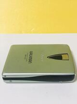 SONY ソニー WALKMAN ウォークマン WM-EX 2 カセットプレーヤー 日本製品 _画像5