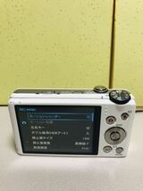 CASIO カシオ EXILIM エクシリム EX-ZR510デジタルカメラ コンパクトデジタルカメラ 動作確認済み 固定送料価格 2000_画像2