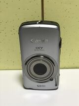 Canon キャノン PC1437 IXY DIGITAL 930IS コンパクト デジタルカメラ 4.3-21.5mm1:2.8-5.9 動作確認済み 固定送料価格 2000_画像2