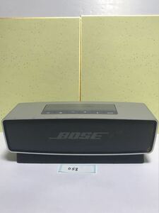 BOSE ボーズ SoundLink Mini サウンドリンク ミニ Bluetooth スピーカー 固定送料価格 2000