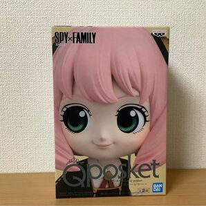 SPY×FAMILY スパイファミリー　Qposket アーニャ・フォージャー A