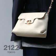 Ferragamo フェラガモ ショルダーバッグ 1020000463_画像1