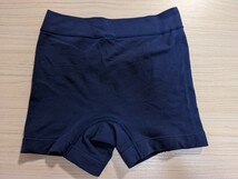 (2枚セット) BROS ボクサーパンツ ブルー S-LL フリーサイズ Pantsholic ブロス ワコール Wacoal 前開き 青_画像3