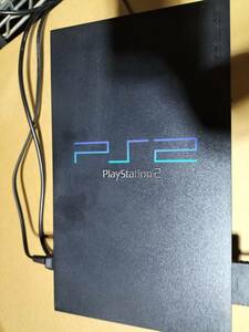SONY PlayStation2 SCPH-30000 プレステ２ 動作確認品