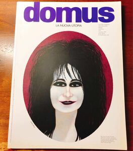 domus 937 june2010