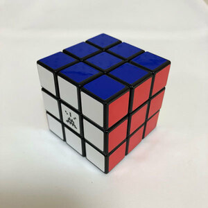 インベーダー / INVADER “ RUBIK'S × INVADER CUBE ” リミテッド・エディション ルービック・キューブ S-168