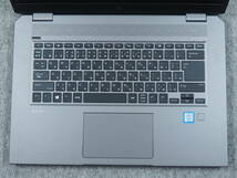 ☆ HP ZBook Studio G5 Core i7-8750H☆ 通電せずジャンク ☆_画像3