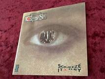 ★CHERRY STREET★SQUEEZE IT DRY★CD★CHERRY ST.★チェリー・ストリート★JRS RECORDS★_画像3