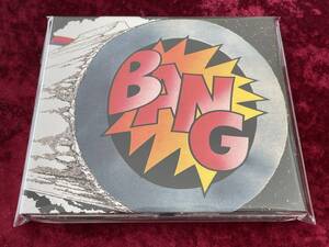 ★ Bang ★ Bang ★ CD ★ Спецификация Digipack ★ 2023 Cleopatra Records ★ van ★