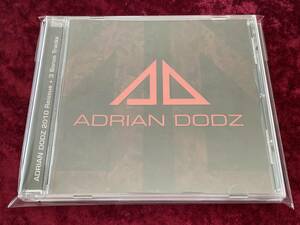 ★ADRIAN DODZ★ADRIAN DODZ +3★CD★BONUS TRACKS/ボーナストラック★2010 SCHMANKERL RECORDS★