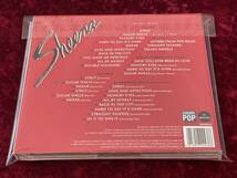 ★SHEENA EASTON★2CD/デジパック★A PRIVATE HEAVEN DELUXE EDITION★シーナ・イーストン/プライベート・ヘブン/デラックス・エディション_画像3