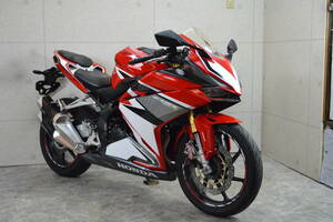 HONDA　CBR250RR　MC51　フルカウルスーパースポーツ　美車　）検索　CBR250R　ジェイド　SS　NSR　レブル250　