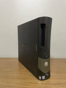 DELL optiplex GX270DT です PENTIUM4 3.2キガ　 メモリー2.5ギガ HDDなし