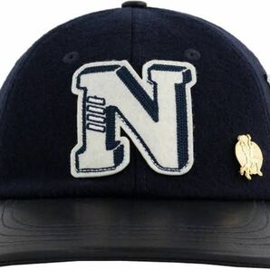 ALD New Balance Varsity Hat Navy