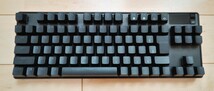 Steelseries APEX PRO TKL(2023) (訳あり説明欄必読)_画像1