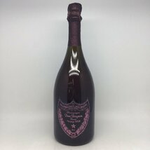 未開栓 2008 ドンペリニヨン ロゼ 750ml 12.5％ 2W-10-2-147502-A_画像1