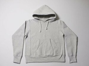 Champion　チャンピオン　REVERSE WEAVE　リバースウィーブ　スウェットパーカー　正規品　単色タグ　復刻　レプリカ　Sサイズ　無地　