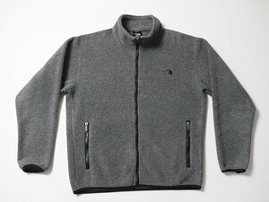 THE NORTH FACE　ノースフェイス　フリースジャケット　正規品　NL45005A　インナーフリース　Lサイズ　アウトドア　ゴールドウィン