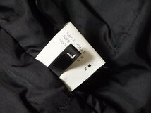 Snap-on　スナップオン　中綿入り　ナイロンジャケット　正規品　MA-1タイプ　フライトジャケット　ロゴ刺繍　ブルゾン　日本製　_画像10
