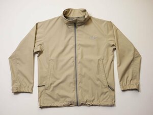 THE NORTH FACE　ノースフェイス　ナイロンジャケット　正規品　NP16410　Lサイズ　裏メッシュ　アウトドアジャケット　