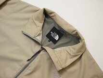 THE NORTH FACE　ノースフェイス　ナイロンジャケット　正規品　NP16410　Lサイズ　裏メッシュ　アウトドアジャケット　_画像4