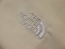 THE NORTH FACE　ノースフェイス　ナイロンジャケット　正規品　NP16410　Lサイズ　裏メッシュ　アウトドアジャケット　_画像6