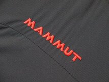 MAMMUT　マムート　アウトドアジャケット　正規品　1010-22980　 FLEXLIGHT Insulation Hoody　Sサイズ　中綿入り　PERTEX MICROLIGHT_画像5