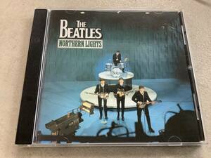 p613 CD THE BEATLES NORTHERN LIGHT ビートルズ UC-148　　　2Ad4