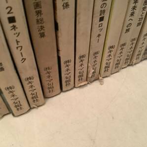 p805 キネマ旬報 1977年 24冊揃(増刊号除く) ガントレット 007 スピルバーグ 高倉健 山口百恵 犬神の悪霊 田中絹代 渡哲也 KINEJUN 1Ck0の画像3