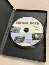 p644 DVD SIXTIES ROCK DVD-1575　　　2Ad3_画像3
