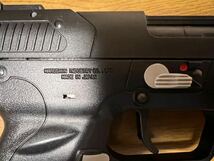 東京マルイ FN5-7 FNファイブセブン ガスブローバック ガスガン ハンドガン　箱無し　_画像4