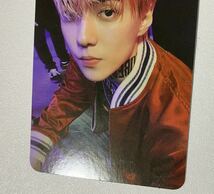 EXO-SC セフン 1 Billion Views トレカ SEHUN Photocard_画像5