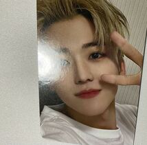 ジェミン NCT DREAM TOUR 'THE DREAM SHOW2 : In A DREAM' - in JAPAN ドリショ Blu-ray 初回限定盤 トレカ JAEMIN Photocard_画像3