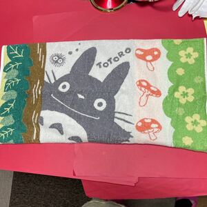  Tonari no Totoro подушка покрытие No.2