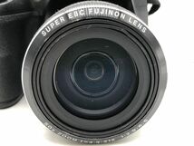 1104-004S⑥22423　コンパクトデジタルカメラ FUJIFILM 富士フィルム FinePix S9800 ファインピクス_画像2