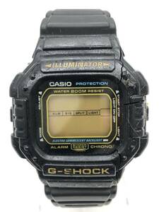 1102-510S⑦22353RP　腕時計 CASIO カシオ G-SHOCK Gショック DW-6800 デジタル クォーツ 動作未確認